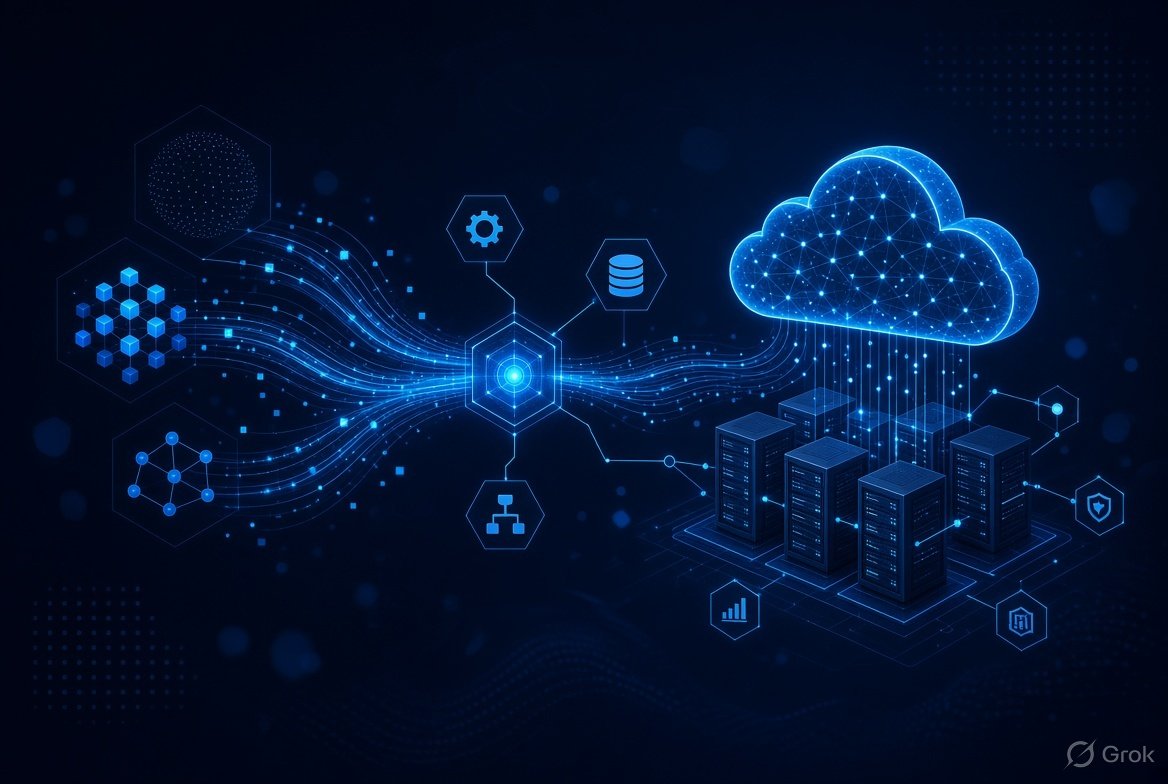 Data Engineering Platform